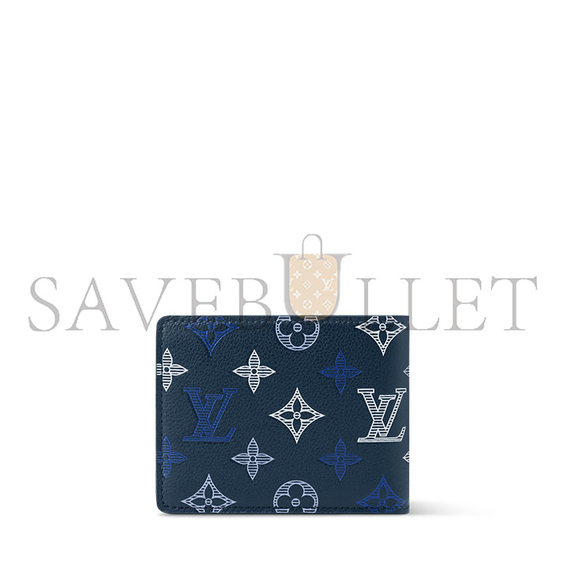 l0vis Vvtt0n master multiple wallets m29137 (11.5*9*1.5cm)